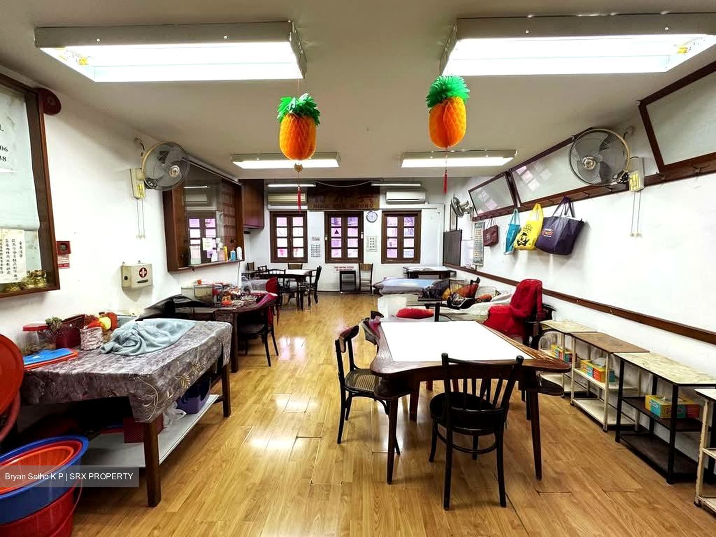 Club Street (D1), Shop House #568678191